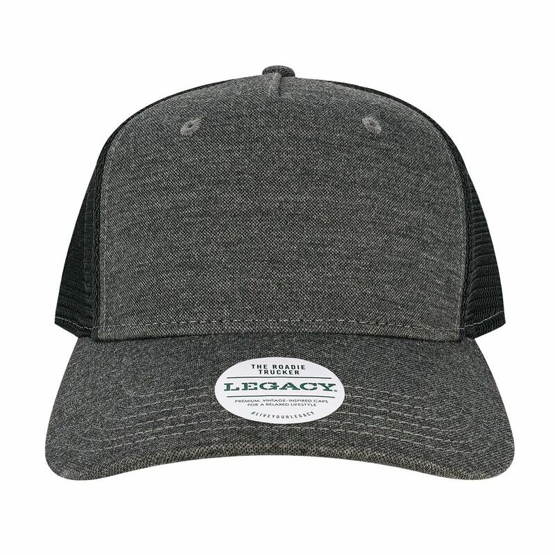 Five-Panel Adjustable Cap Thumbnail