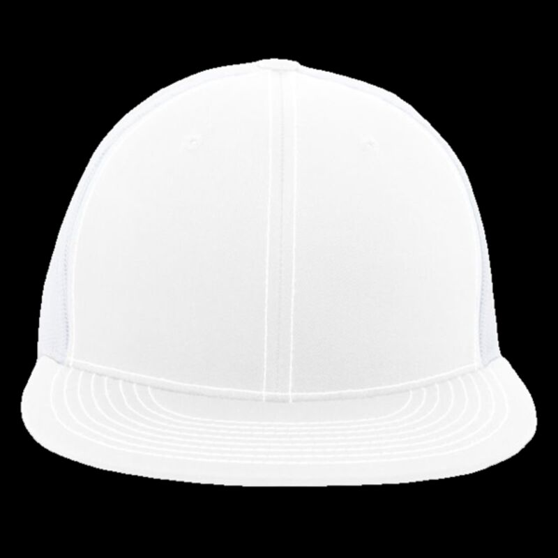 D-Series Trucker Snapback Cap Thumbnail