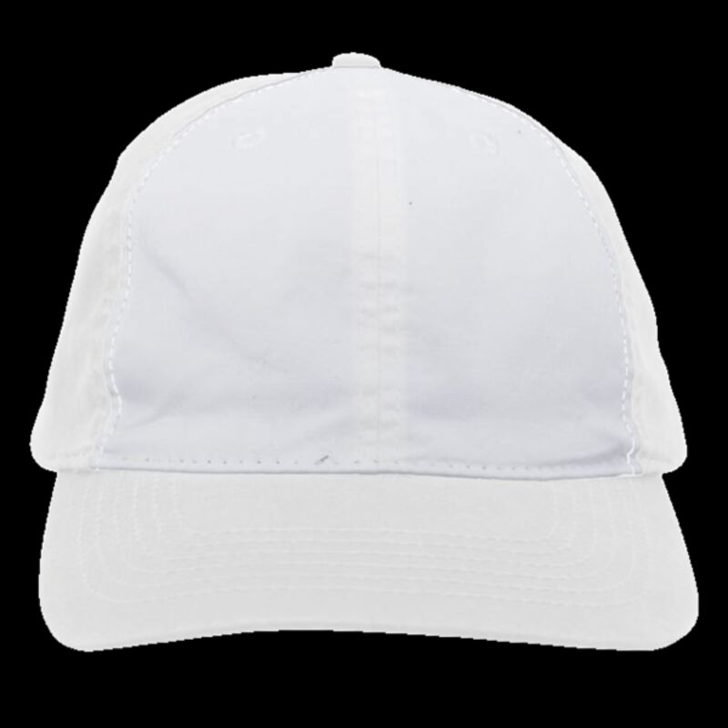 Vintage Buckle Strap Adjustable Cap Thumbnail