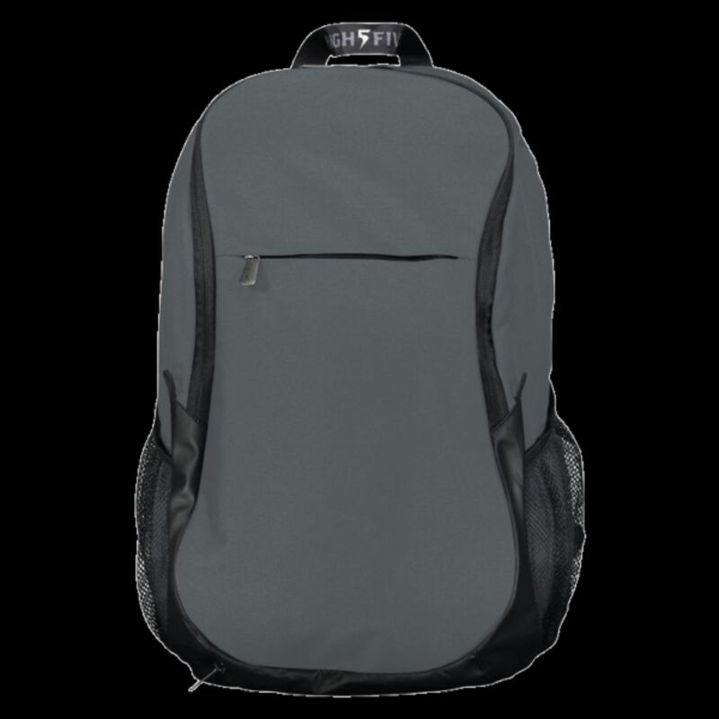 Free Form Backpack Thumbnail