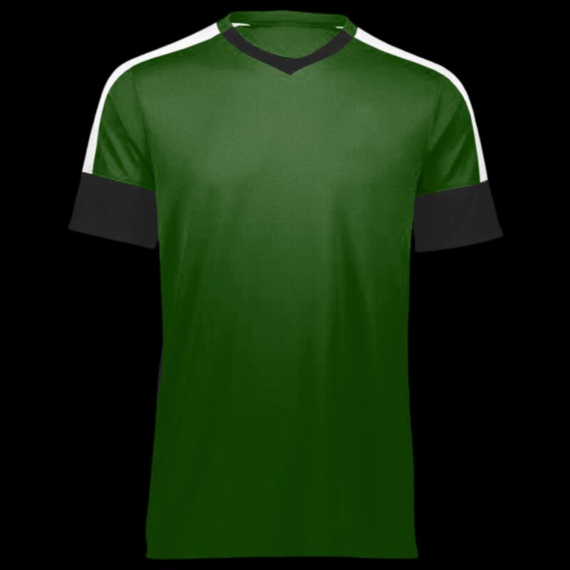 Youth Wembley Soccer Jersey Thumbnail