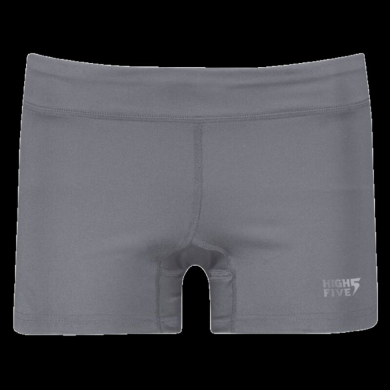 Ladies TruHit Volleyball Shorts Thumbnail