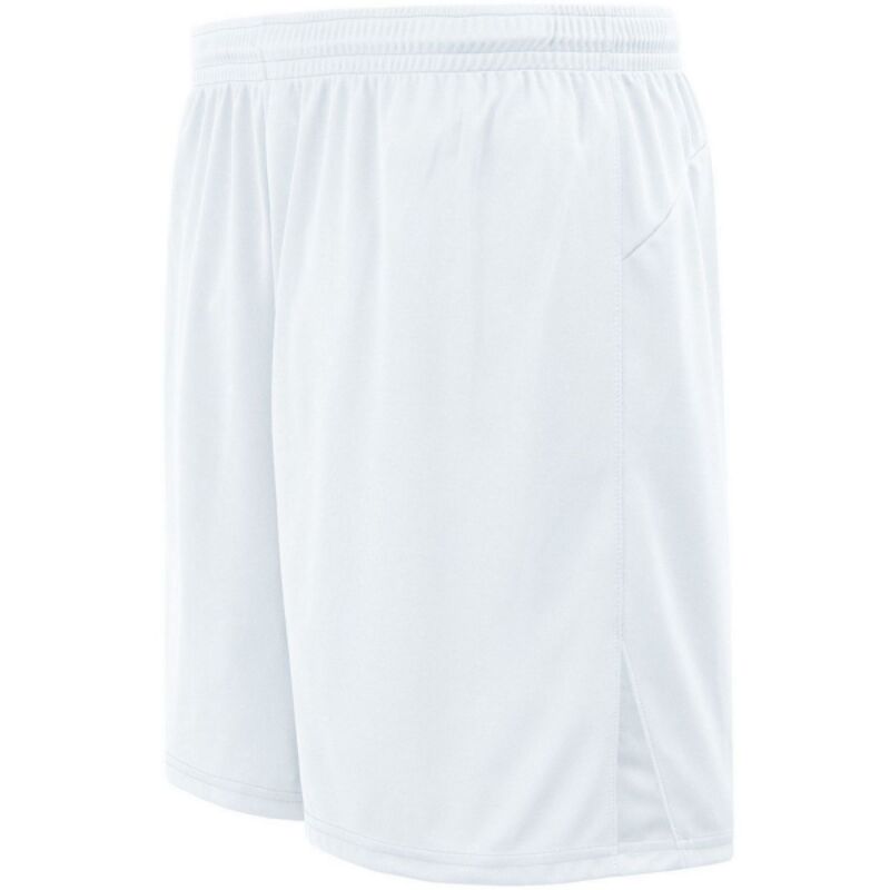 Ladies Hawk Soccer Shorts Thumbnail