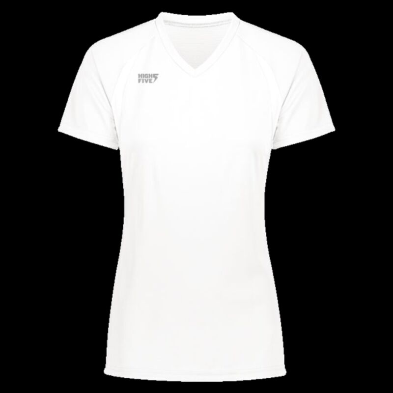 Girls Color Cross Jersey Thumbnail