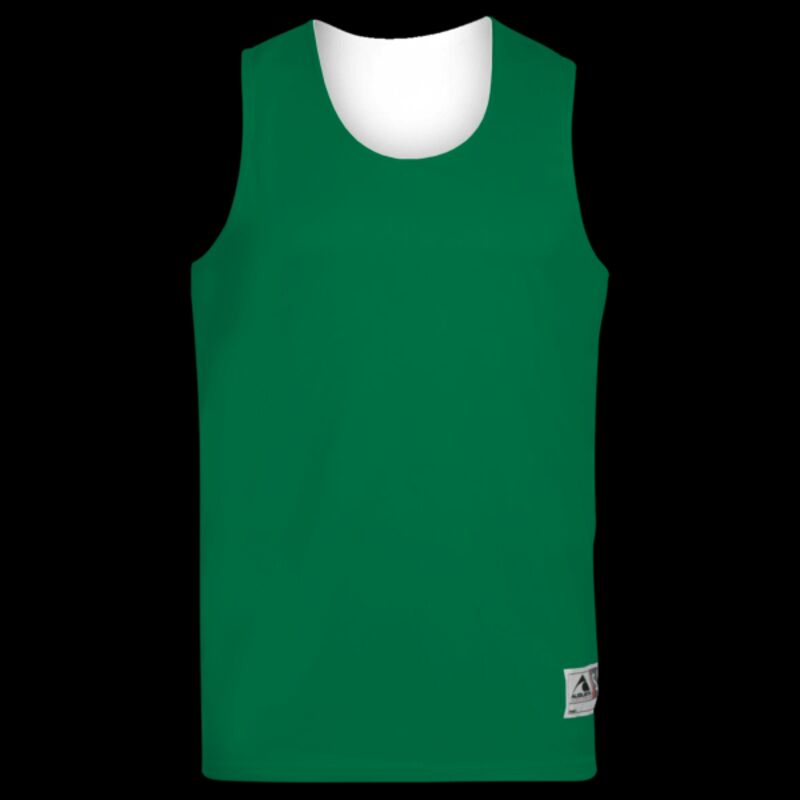 Youth Reversible Wicking Tank Thumbnail