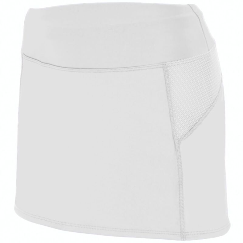 Girls Femfit Skort Thumbnail