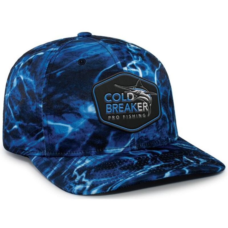 Mossy Oak(r) Guide Cap Thumbnail