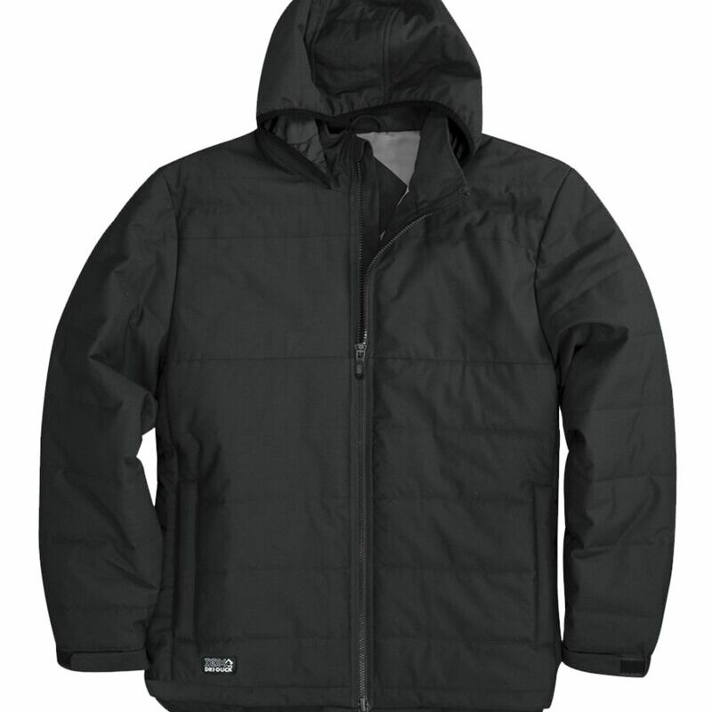 Men's Quantum Puffer Jacket Thumbnail