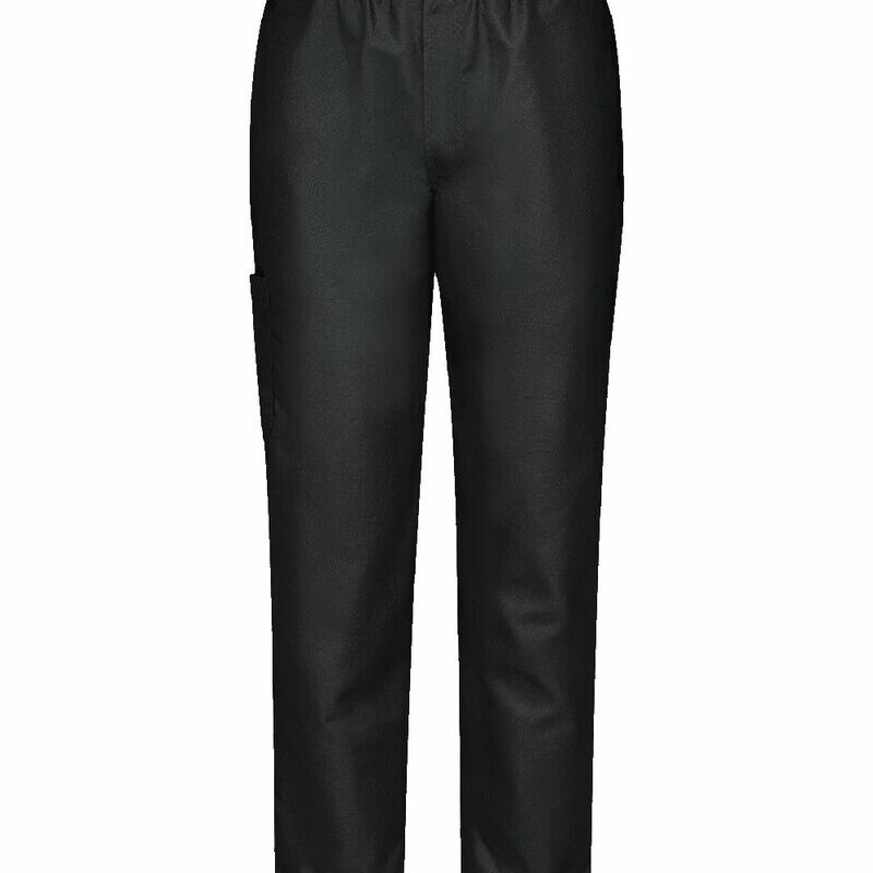 Airflow Chef Pants with Back Panels Thumbnail