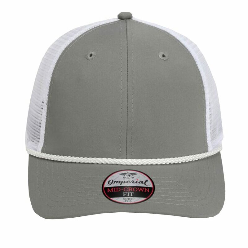 The Night Owl Performance Rope Cap Thumbnail