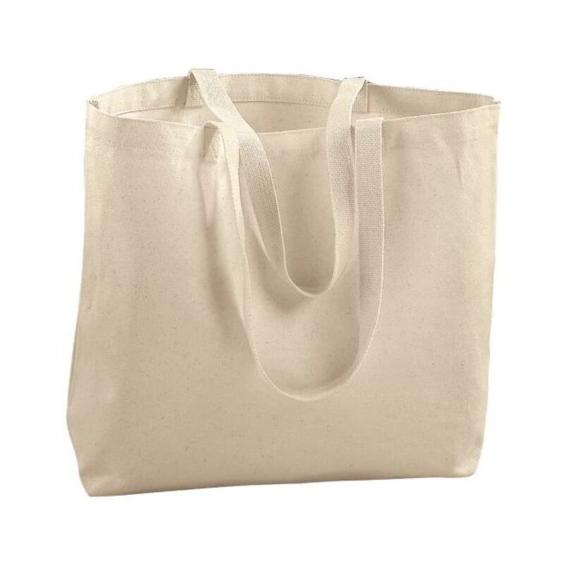 Jumbo Tote Bag Thumbnail