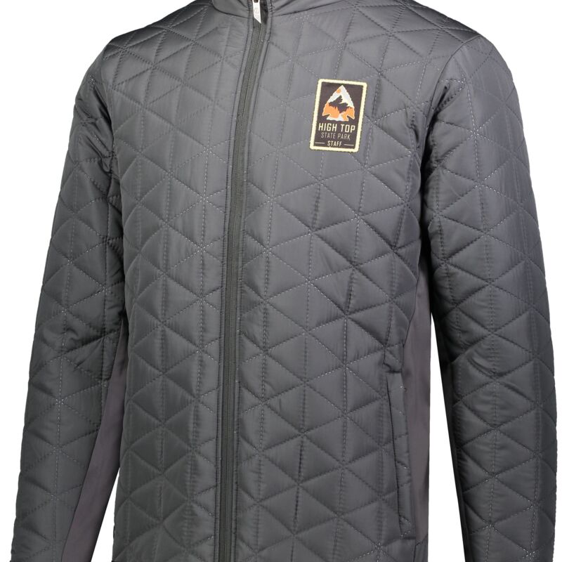 Repreve(r) Eco Jacket Thumbnail
