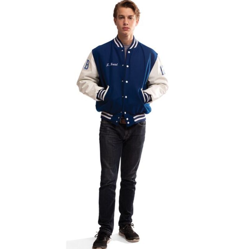 Varsity Jacket Thumbnail