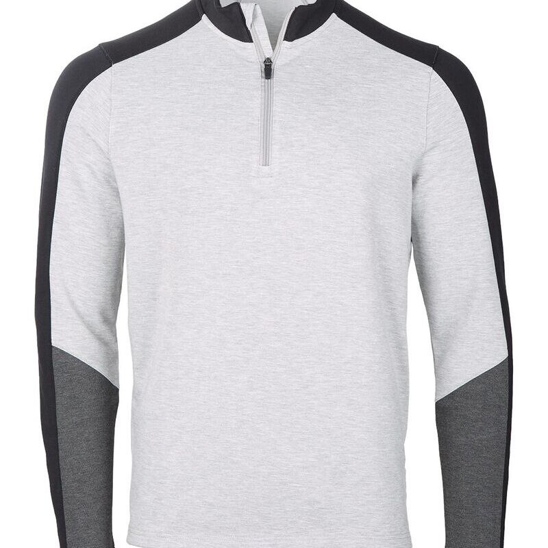 Men's Perfect Quarter-Zip Pullover Thumbnail