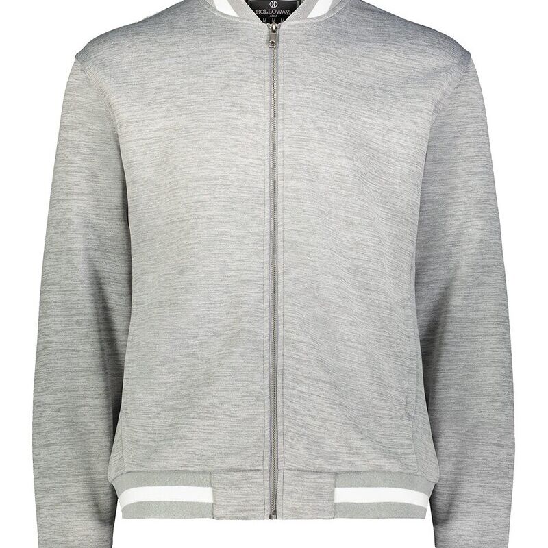 Youth V-Street Full-Zip Jacket Thumbnail