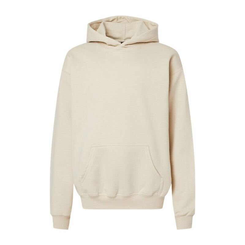 Youth Softstyle® Midweight Hooded Sweatshirt Thumbnail
