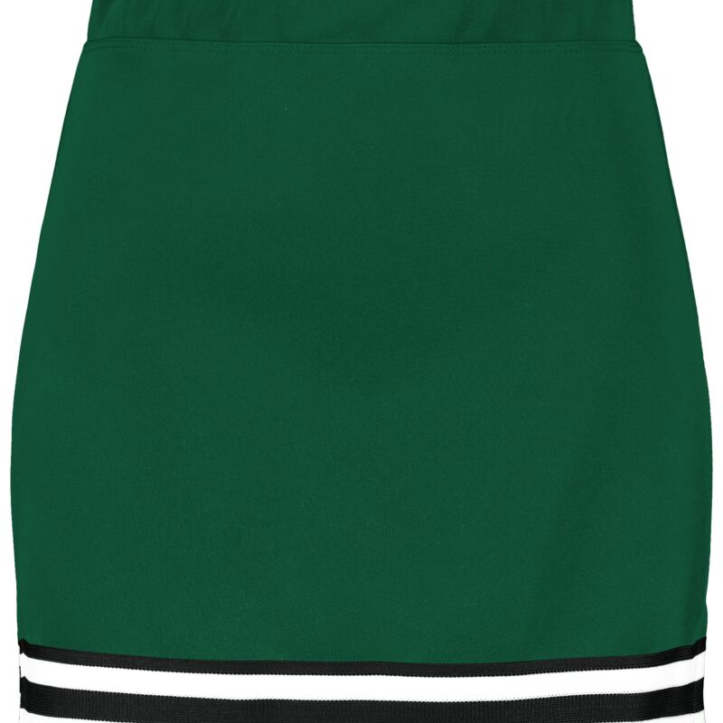 Ladies Cheer Squad Skirt Thumbnail