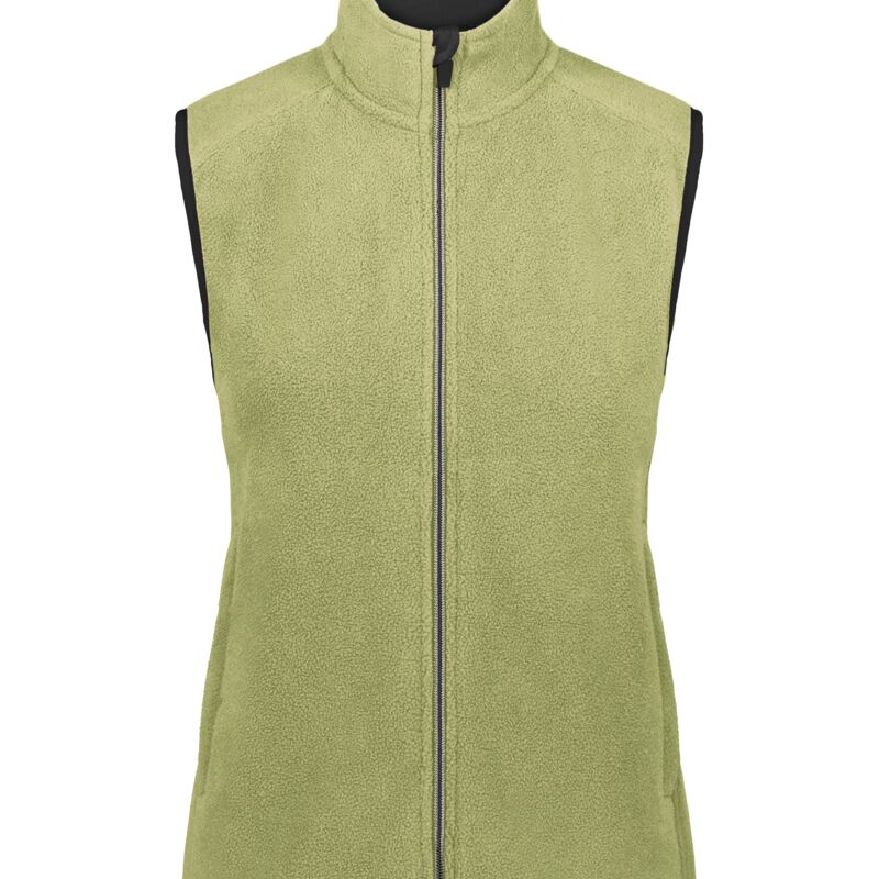 Ladies Chill Fleece Vest 2.0 Thumbnail