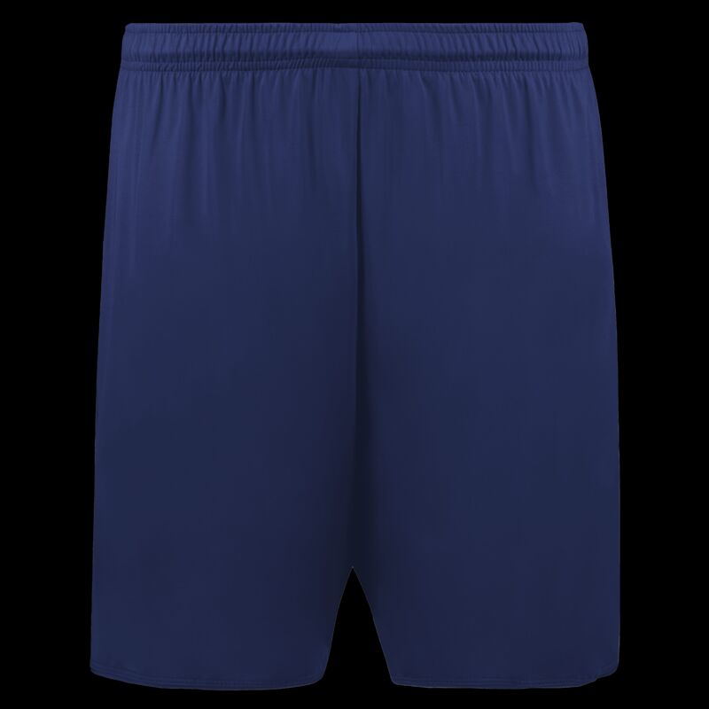 Youth Play90 Soccer Shorts Powered by Coolcore(r) Thumbnail