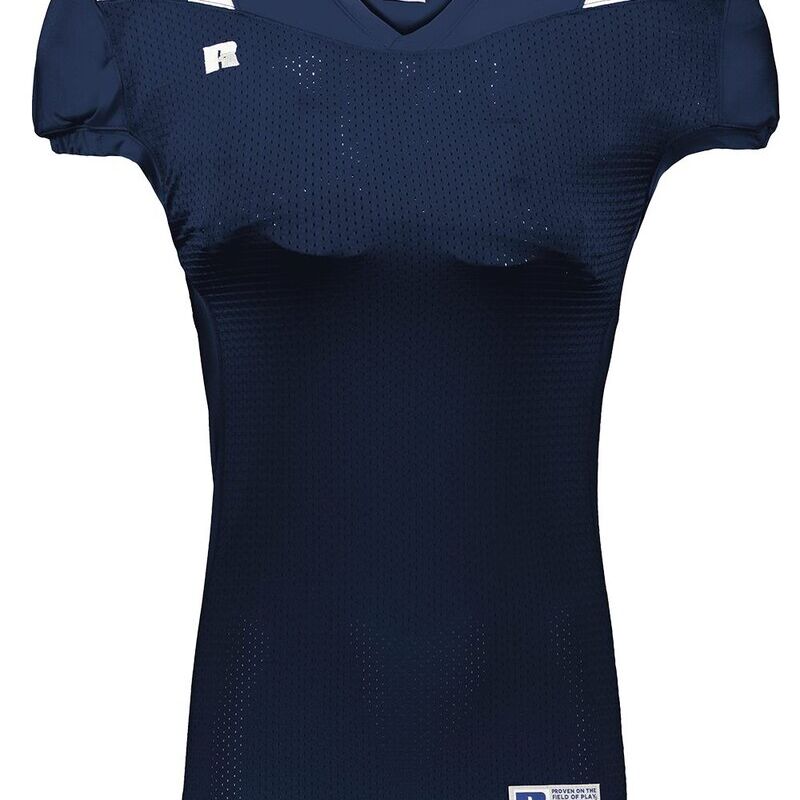 Unisex Canton Football Jersey Thumbnail