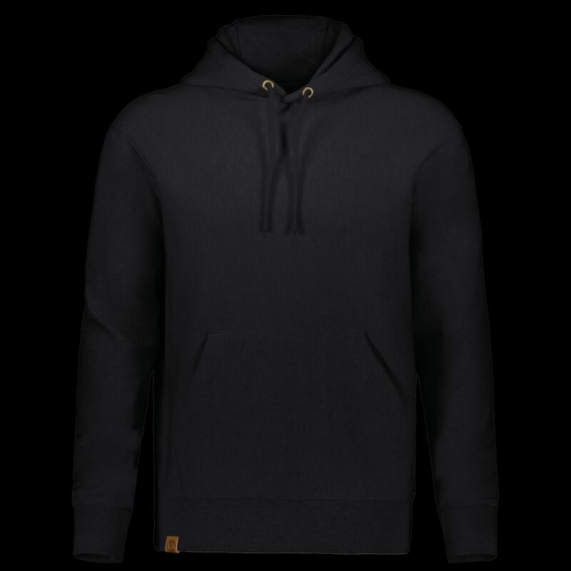 Classic Heavyweight Fleece Hoodie Thumbnail