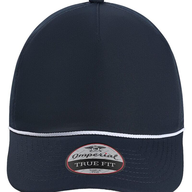 The Harrison Cap Thumbnail