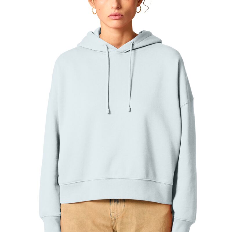 Women's Stella Nora Hooded Sweatshirt Thumbnail