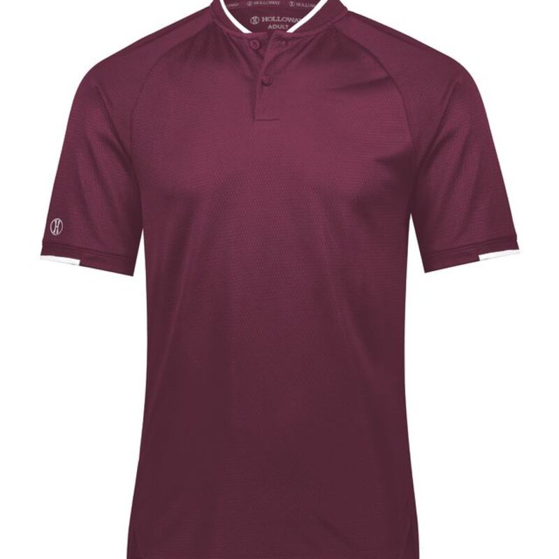 Recruiter Polo Thumbnail