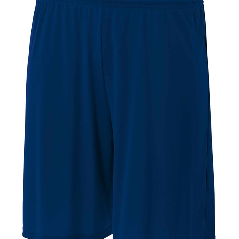 Youth Cooling Performance 6' Short Thumbnail