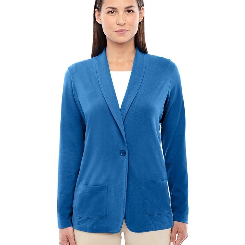 Women's Perfect Fit™ Shawl Collar Cardigan Thumbnail