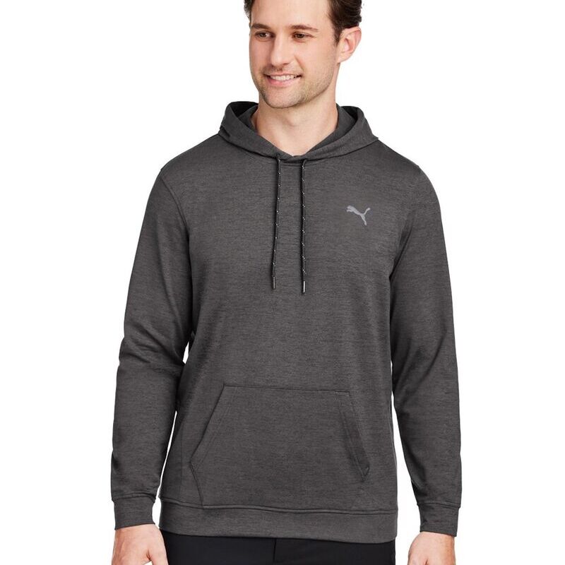 Men's Cloudspun Progress Hooded Sweatshirt Thumbnail