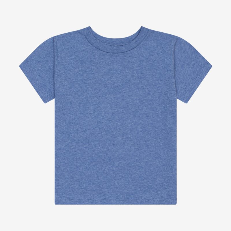 Toddler Triblend Short Sleeve Tee Thumbnail