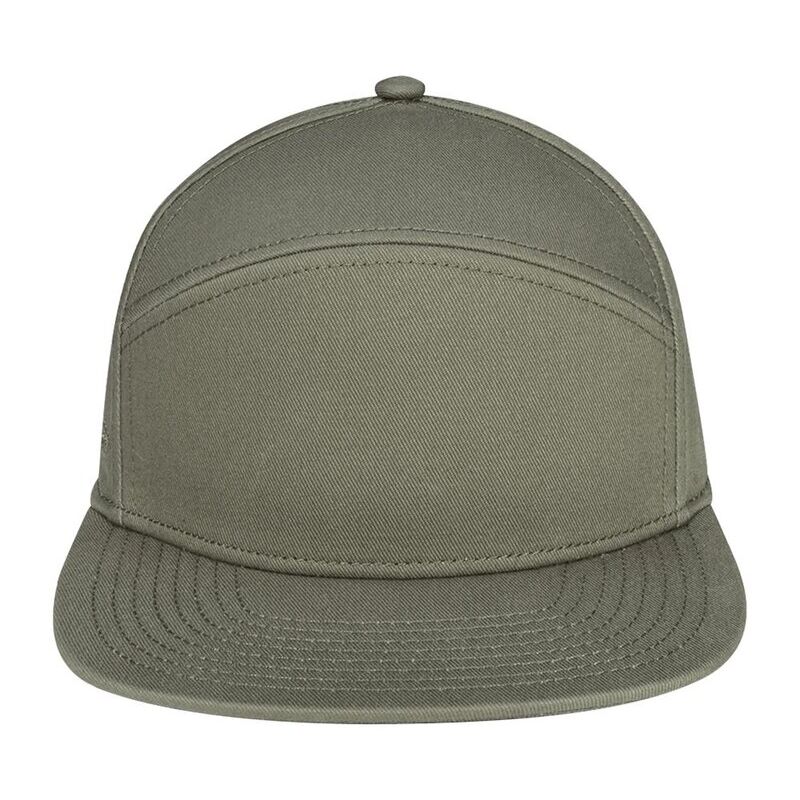 Tradesman Hybrid Six-Panel Cap Thumbnail