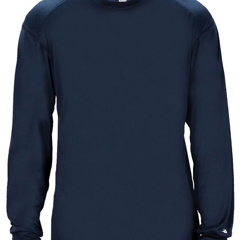 Men's Ultimate SoftLock™ Long Sleeve T-Shirt Thumbnail
