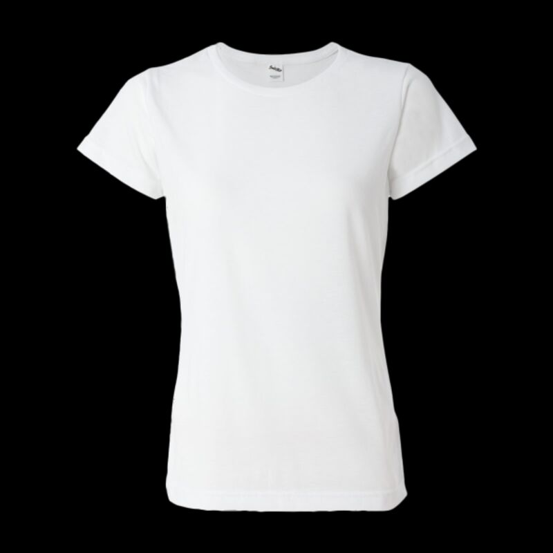 Women's Polyester Sublimation Tee Thumbnail