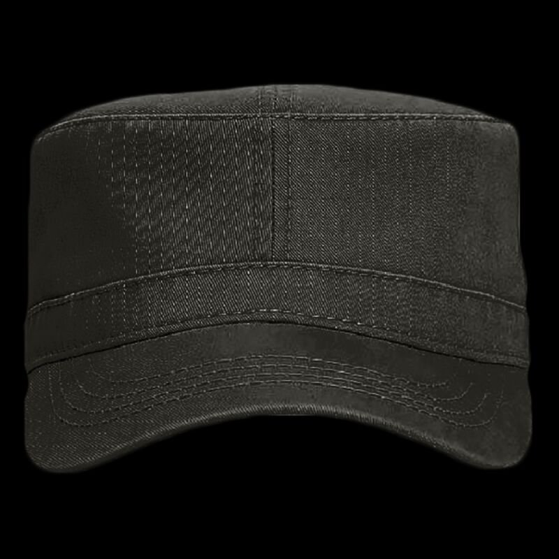 OTTO CAP® Military Hat Thumbnail