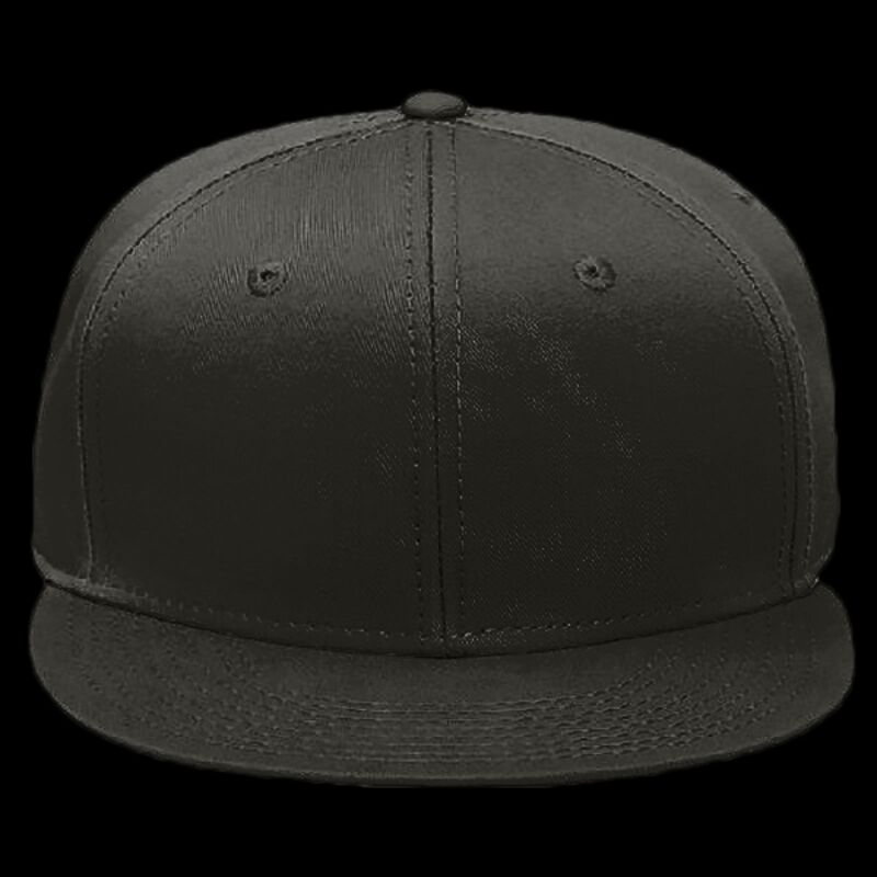 OTTO CAP® “OTTO SNAP” 6 Panel Pro Style Snapback Hat Thumbnail