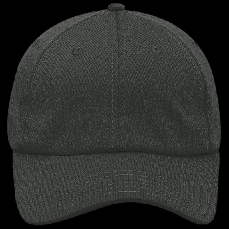 OTTO CAP® 6 Panel Low Profile Baseball Cap Thumbnail