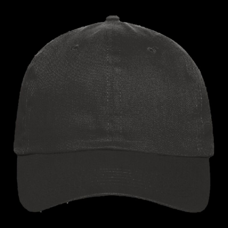 OTTO CAP® 6 Panel Low Profile Baseball Cap Thumbnail