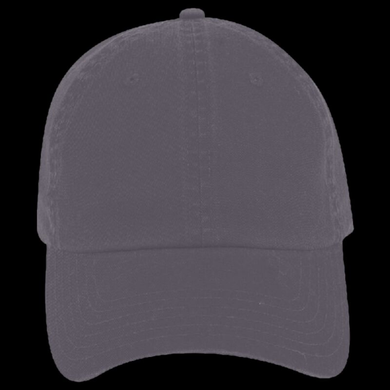 OTTO CAP® 6 Panel Low Profile Dad Hat Thumbnail