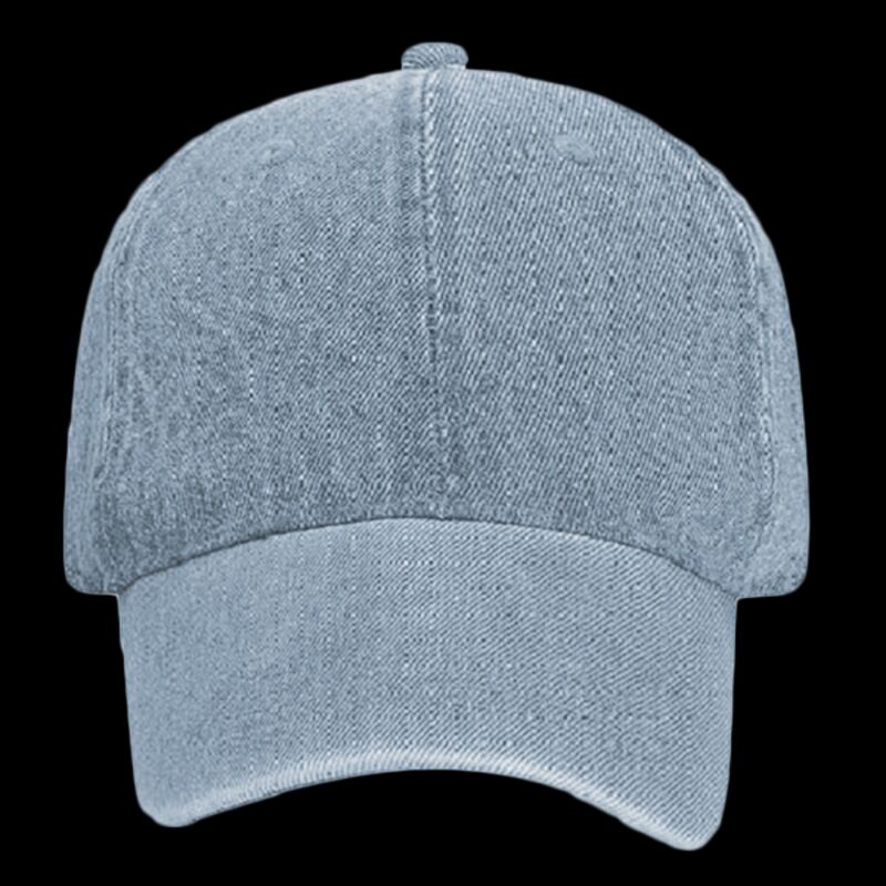 OTTO CAP® 6 Panel Low Profile Dad Hat Thumbnail