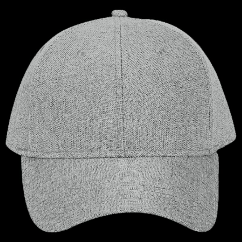 OTTO CAP® 6 Panel Low Profile Baseball Cap Thumbnail