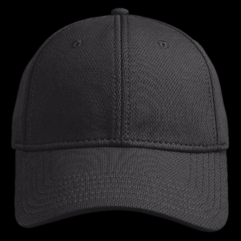 OTTO CAP® 6 Panel Low Profile Baseball Cap Thumbnail