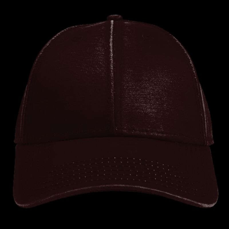 OTTO CAP® 6 Panel Low Profile Baseball Cap Thumbnail