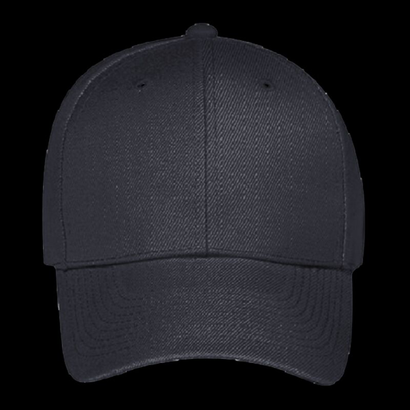 OTTO CAP® 6 Panel Low Profile Baseball Cap Thumbnail
