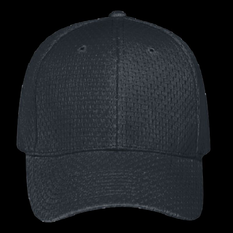 OTTO CAP® 6 Panel Low Profile Baseball Cap Thumbnail