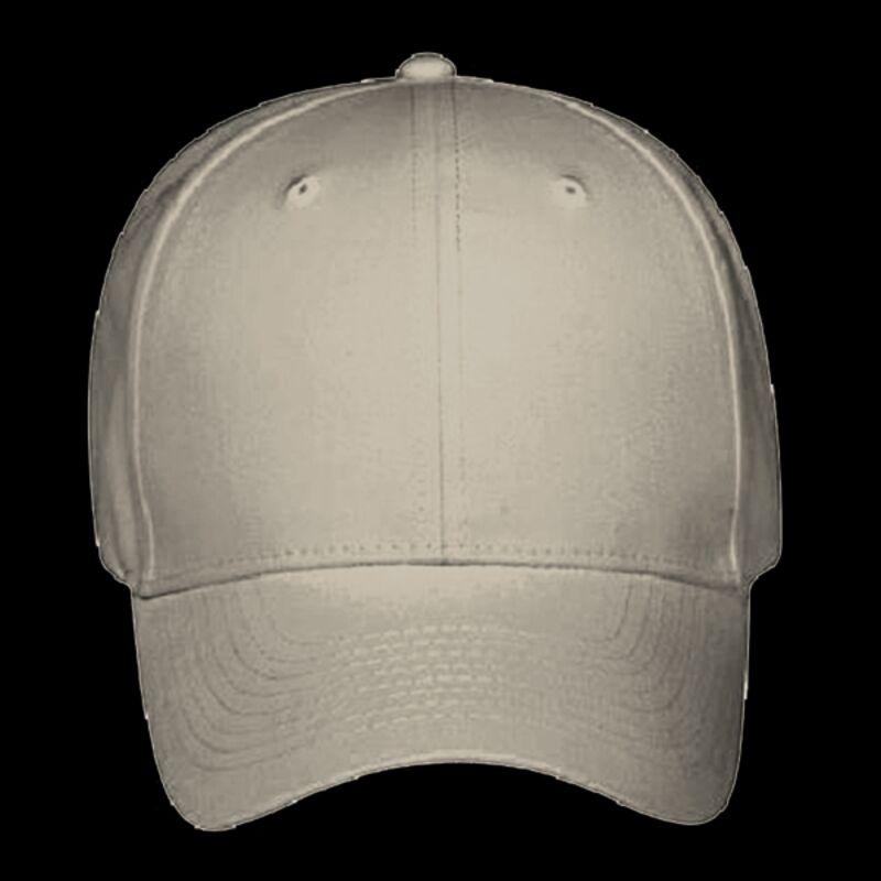 OTTO CAP® 6 Panel Low Profile Baseball Cap Thumbnail