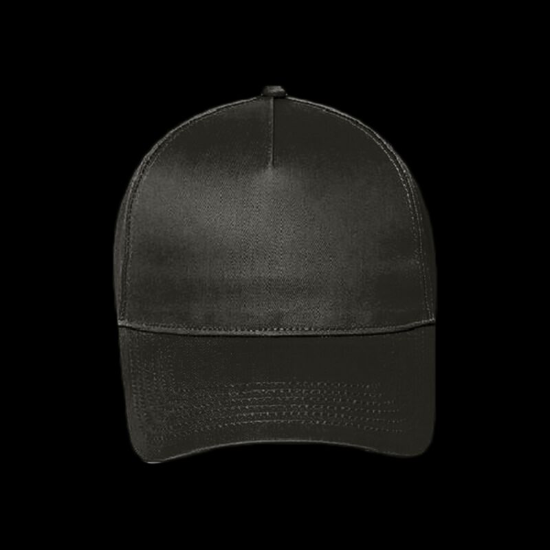 OTTO CAP® 5 Panel Low Profile Baseball Cap Thumbnail
