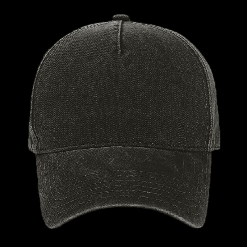 OTTO CAP® 5 Panel Low Profile Dad Hat Thumbnail