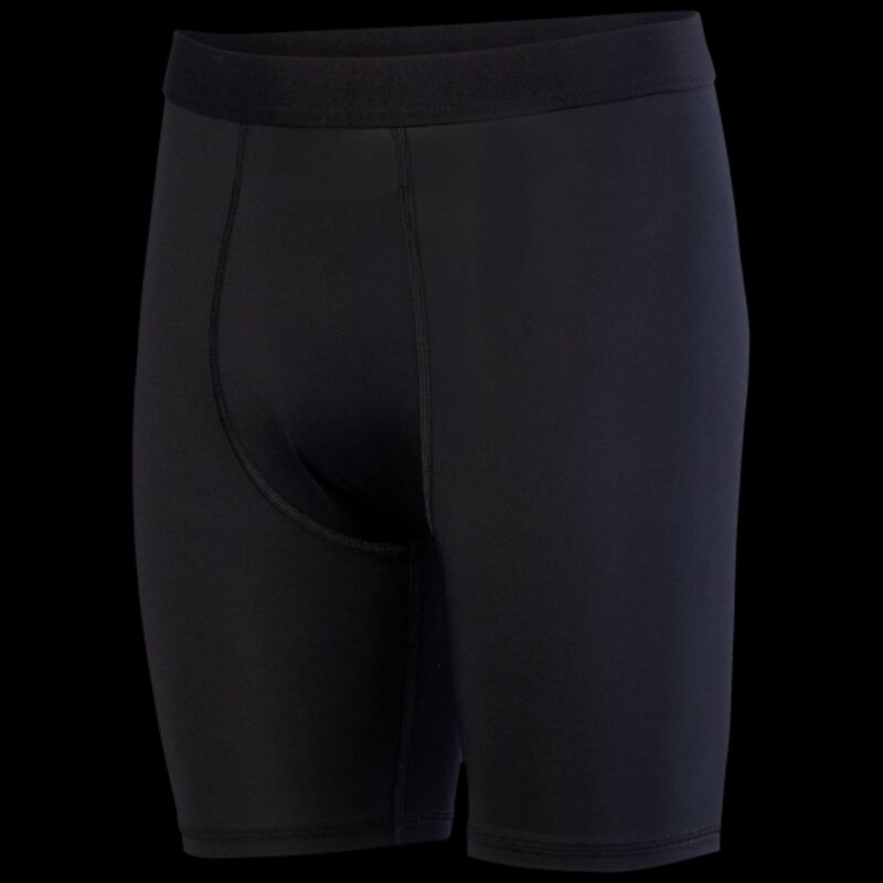 Youth Hyperform Compression Shorts Thumbnail